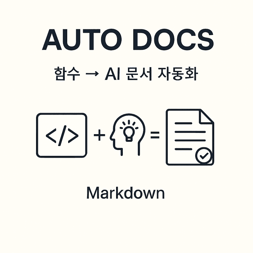 Auto-Docs