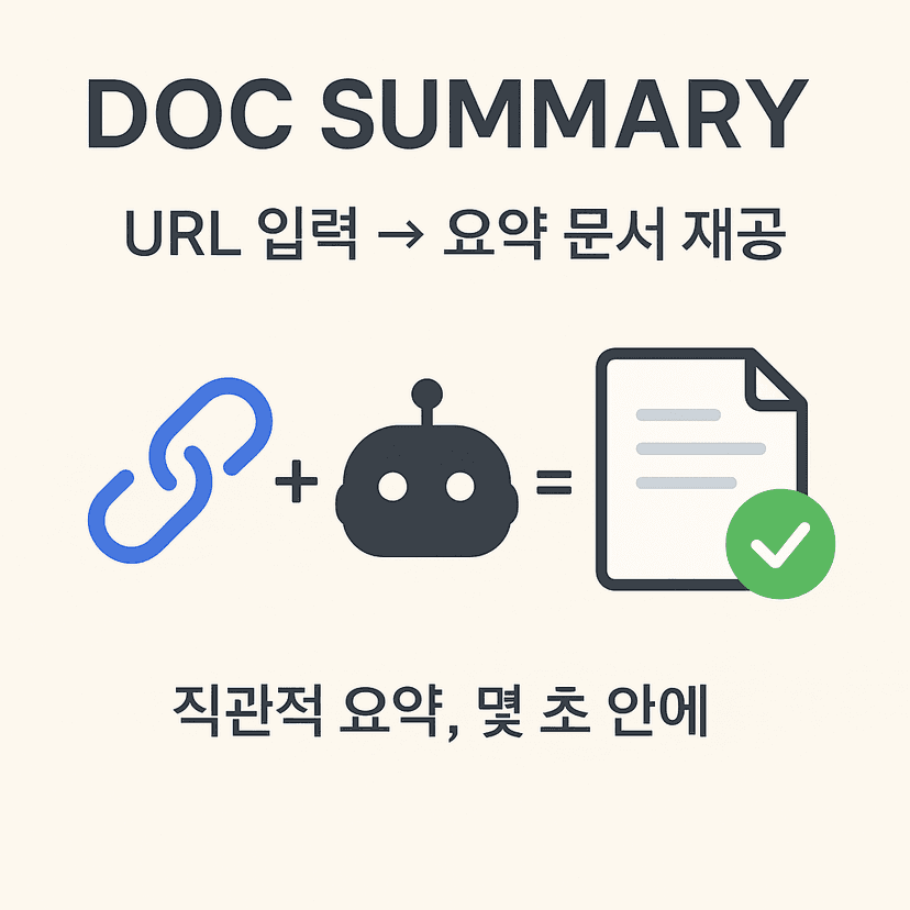 Doc-Summary
